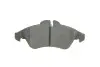 Тормозные колодки дисковые MB/VW Sprinter/Vito/LT28/35 &quot;&gt;&gt;06 Delphi LP980 (фото 5)