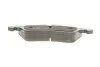 Тормозные колодки дисковые MB/VW Sprinter/Vito/LT28/35 &quot;&gt;&gt;06 Delphi LP980 (фото 6)