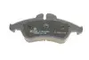 Тормозные колодки дисковые MB/VW Sprinter/Vito/LT28/35 &quot;&gt;&gt;06 Delphi LP980 (фото 7)