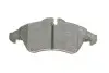 Тормозные колодки дисковые MB/VW Sprinter/Vito/LT28/35 &quot;&gt;&gt;06 Delphi LP980 (фото 8)