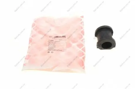 Втулка стабилизатора HONDA Civic/CR-V/FR-V "F D=25mm "00-09 FEBI BILSTEIN 42022