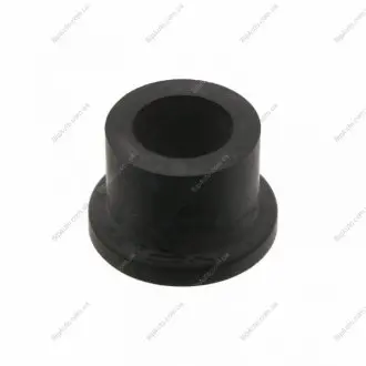 Фото 1 - подушка кріплення генератора FEBI BILSTEIN 01612 Подушка кріплення генератора FEBI BILSTEIN 01612 (фото 1)