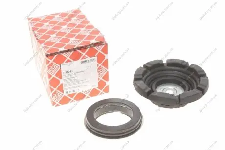 Ремкомплект (опора + підшипник) FEBI FEBI BILSTEIN 33391
