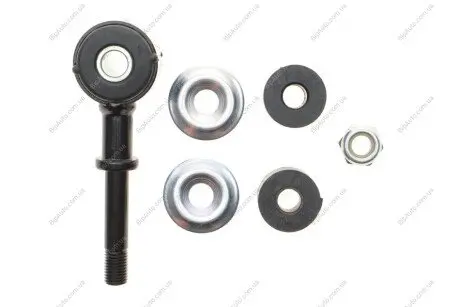 Тяга стабилизатора LEXUS/TOYOTA LX470/Land Cruiser "F "98>> FEBI BILSTEIN 42979