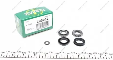 Ремкомплект главного тормозного цилиндра MAZDA 626, DEMIO FRENKIT 123062