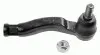Наконечник рулевой тяги TOYOTA Land Cruiser 100 "FL "98-07 34667 01