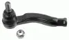 Наконечник рулевой тяги TOYOTA Land Cruiser 100 "FR "98-07 34666 01