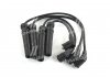 Комплект кабелів високовольтних CHEVROLET LACETTI 1.6 (вир-во Mando) EWTD00016H EWTD00016H