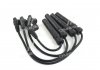 Комплект кабелів високовольтних CHEVROLET LACETTI 1.6 (вир-во) MANDO EWTD00016H (фото 3)
