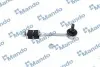 Стійка стабілізатора CHEVROLET/OPEL Captiva/Antara "R "06>> MANDO SLD0021 (фото 1)