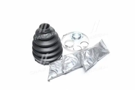 Пильовик приводу колеса GKN SPIDAN 24283