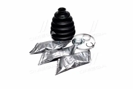 Пильовик приводу колеса GKN SPIDAN 24286