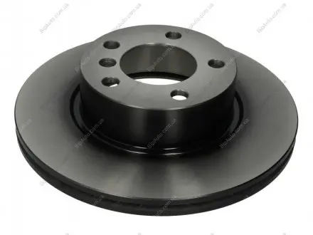 Диск тормозной BMW 1(F20)/ 3(F30)/ 4(F36) "F D=300mm "12>> TRW DF6143S