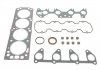 Комплект прокладок (верхн.) Opel Combo 1.4i 94-01 VICTOR REINZ 022813502 02-28135-02