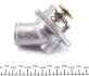 Термостат Opel Ascona C Astra F Calibra A Kadett E Vectra A WAHLER 4164.92D (фото 5)