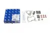 Монтажные комплекты для турбокомпрессоров KT220006 FISCHER