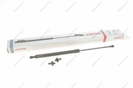 Газовая пружина, капот LESJOFORS 8092503