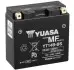 МОТО 12V 12,6Ah MF VRLA Battery (сухозаряжений) YUASA YT14B-BS (фото 1)