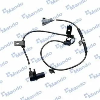 Датчик ABS передній лівий HYUNDAI Matrix 05- MANDO EX9567017010