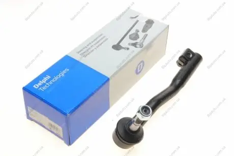 Наконечник рулевой тяги BMW 5 Series E39 535i,540i,M5 "FL Delphi TA1875