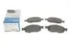 Тормозные колодки дисковые FORD Cougar/Granada/Mondeo "93>> LP782