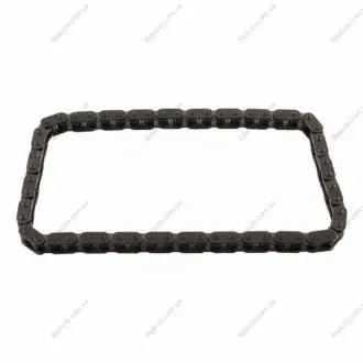 Ланцюг розподілвалу Opel Corsa / Opel Kadett / Opel Ascona FEBI BILSTEIN 25118