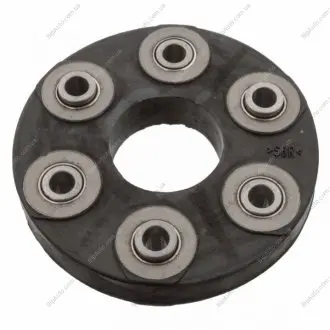 Муфта еластична Mercedes 200 / Mercedes 240 / Mercedes 230 FEBI BILSTEIN 07542