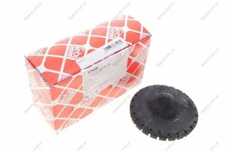 Проставка пружины AUDI/SKODA/VW A6/Superb/Passat "R "97-08 FEBI BILSTEIN 37428