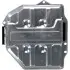 Фильтр АКПП Mercedes E 320 / Mercedes E 280 / Mercedes 300 FEBI BILSTEIN 02180 (фото 2)