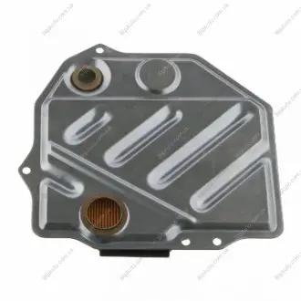Фильтр АКПП Mercedes E 320 / Mercedes E 280 / Mercedes 300 FEBI BILSTEIN 02180
