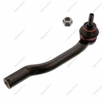 Наконечник рульової тяги NISSAN Micra/Note/Tiida "FR "02>> FEBI BILSTEIN 42731