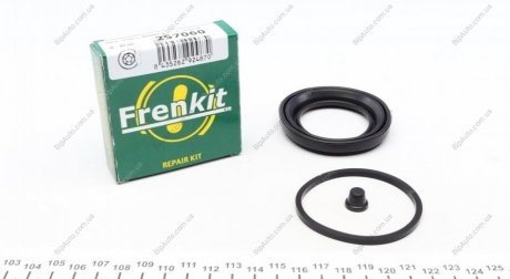 Ремкомплект суппорта FRENKIT 257060 (фото 1)
