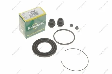Ремкомплект суппорта FRENKIT 260037