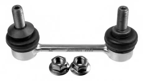 Тяга стабилизатора BMW 5(F10)/ 6(F12)/ 7(F01,F02) "R "08>> LEMFORDER 35620 01