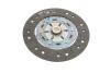 К-кт зчеплення Opel Zafira B/Astra H 1.7CDTI 08- 2 Valeo 826868 (фото 4)