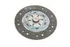 К-кт зчеплення Opel Zafira B/Astra H 1.7CDTI 08- 2 Valeo 826868 (фото 4)