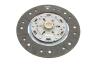 К-кт зчеплення Opel Zafira B/Astra H 1.7CDTI 08- 2 Valeo 826868 (фото 5)