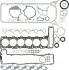 Комплект прокладок двигуна MB OM603 (S124,W124) 3,0 TD -96 01-27005-01