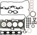 Комплект прокладок двигателя MITSUBISHI ASX,Lancer X 1,8 08- VICTOR REINZ 01-54035-01 (фото 1)