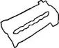 Прокладка клапанной крышки Mercedes OM668 A160-170CDI W168 15-35008-01