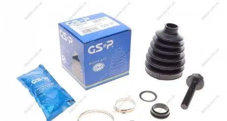 Комплект пильника РШ шарніра GSP 780224