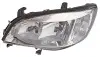 Фара лів. H7/HB3, авт. регул. [DEPO] DEPO 442-1122L-LD-EM