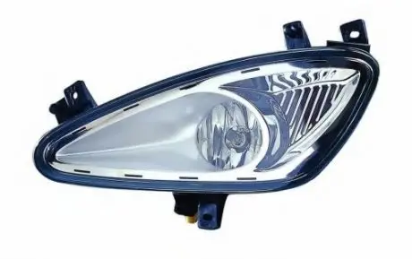 Фара противотуманная правая H11 [] DEPO 440-2014R-UE
