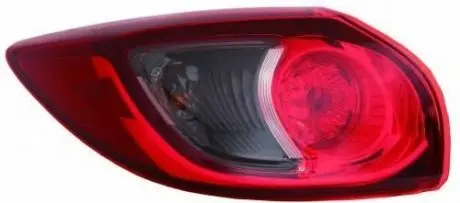 Задній ліхтар DEPO 216-1994L-UE