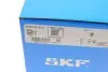 Водяний насос + комплект зубчатого ременя SKF VKMC 06134-3 (фото 22)