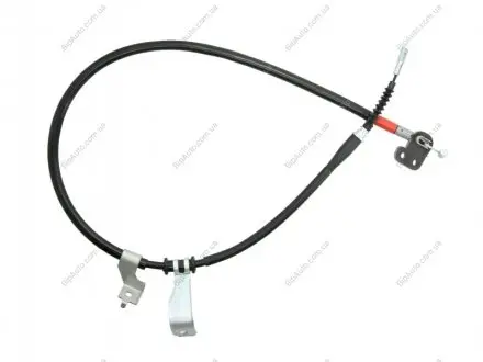 Трос гальмівний HYNDAI i10 R RH disc brake "1,0-1,2 "08>> ADRIAUTO 10.0263