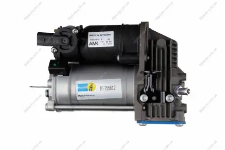Компрессор подвески MERCEDES ML (W164)/GL (X164/66) "05>> BILSTEIN 10-255612