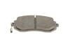 Тормозные колодки SUBARU Forester/Impreza/Legacy &quot;F &quot;09&gt;&gt; BOSCH 0986494558 (фото 5)