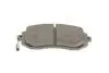 Тормозные колодки SUBARU Forester/Impreza/Legacy &quot;F &quot;09&gt;&gt; BOSCH 0986494558 (фото 5)