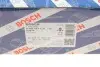 Тормозные колодки барабанные Mitsubishi Pajero Sport &quot;00&gt;&gt; BOSCH 0986487710 (фото 7)